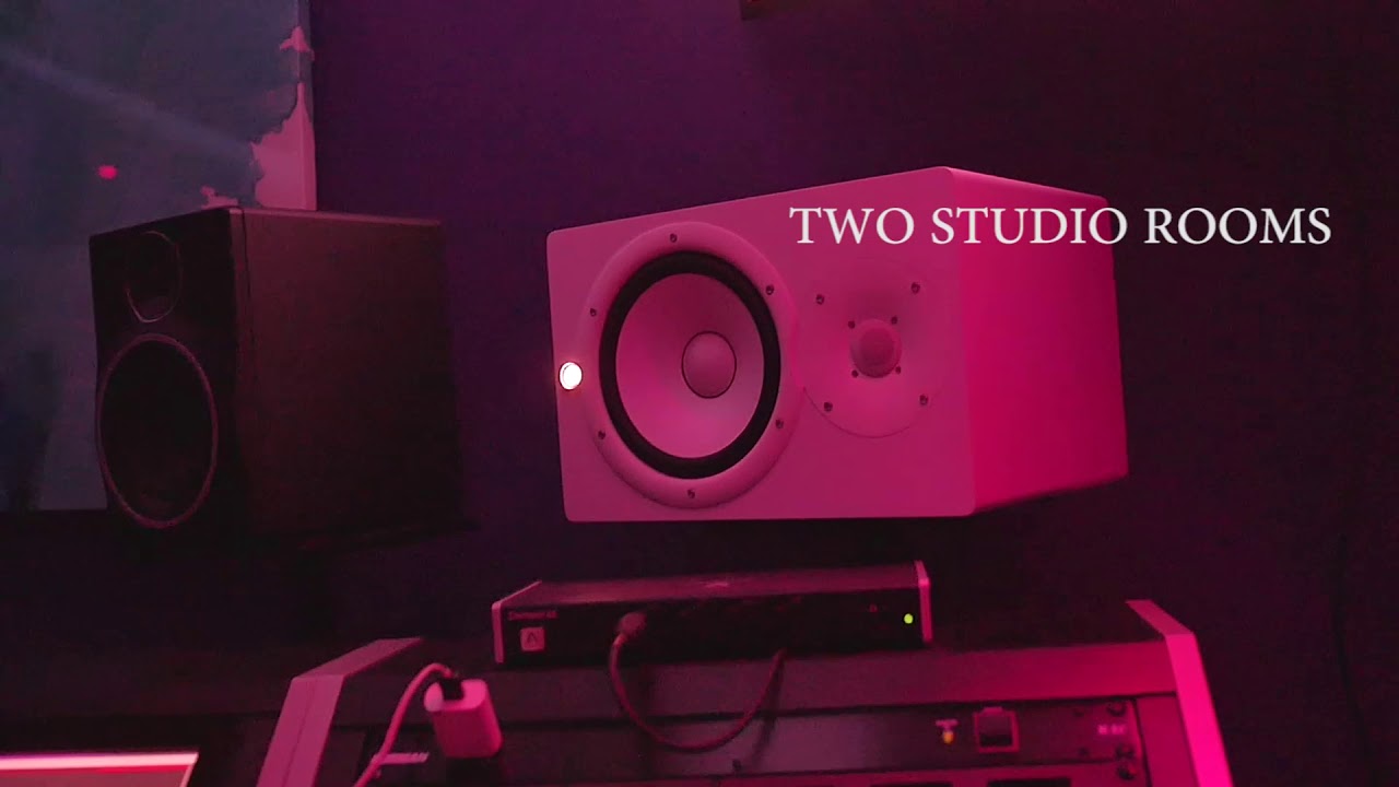 Omg Studios
