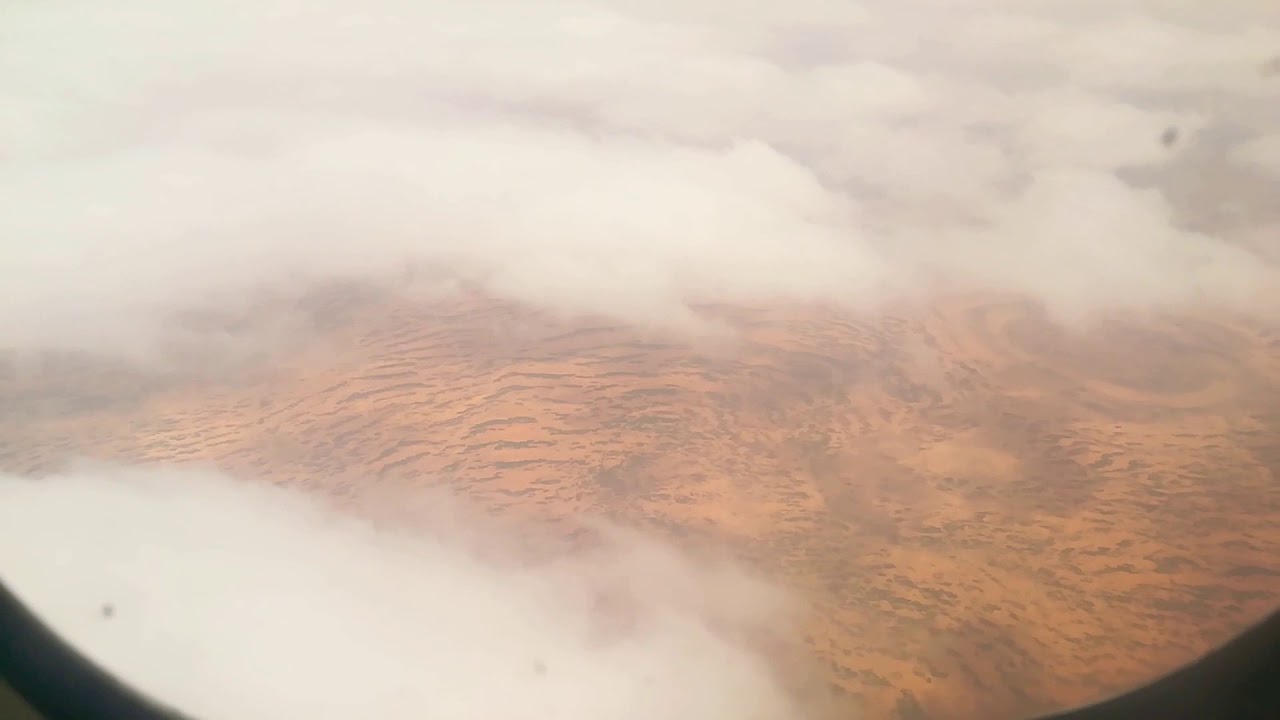 Garowe Airport | Daawo muuqaalka garoonka diyaaradaha garoowe