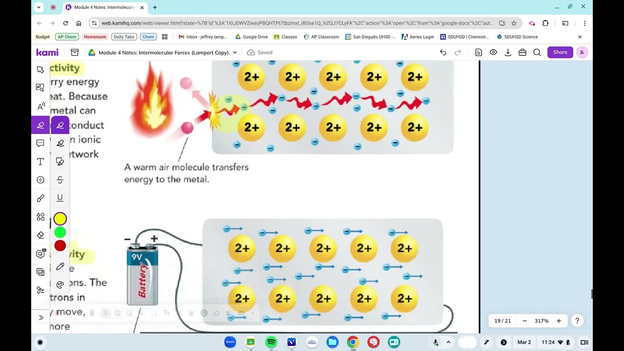 Module 4: Notes #5