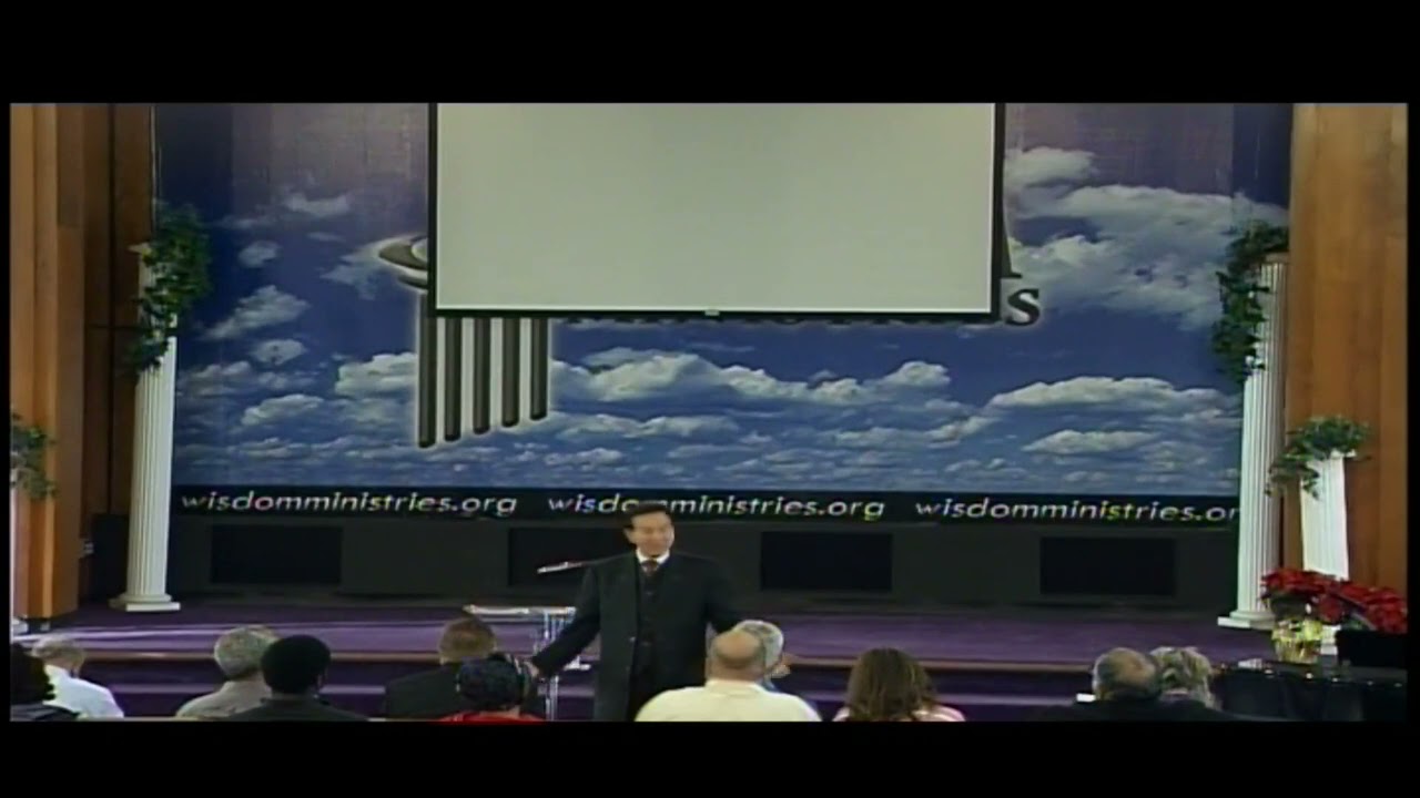 How to Make the Impossible Possible Conference - Saturday 12/3/2022 - AM Session| Dr. Nasir Siddiki