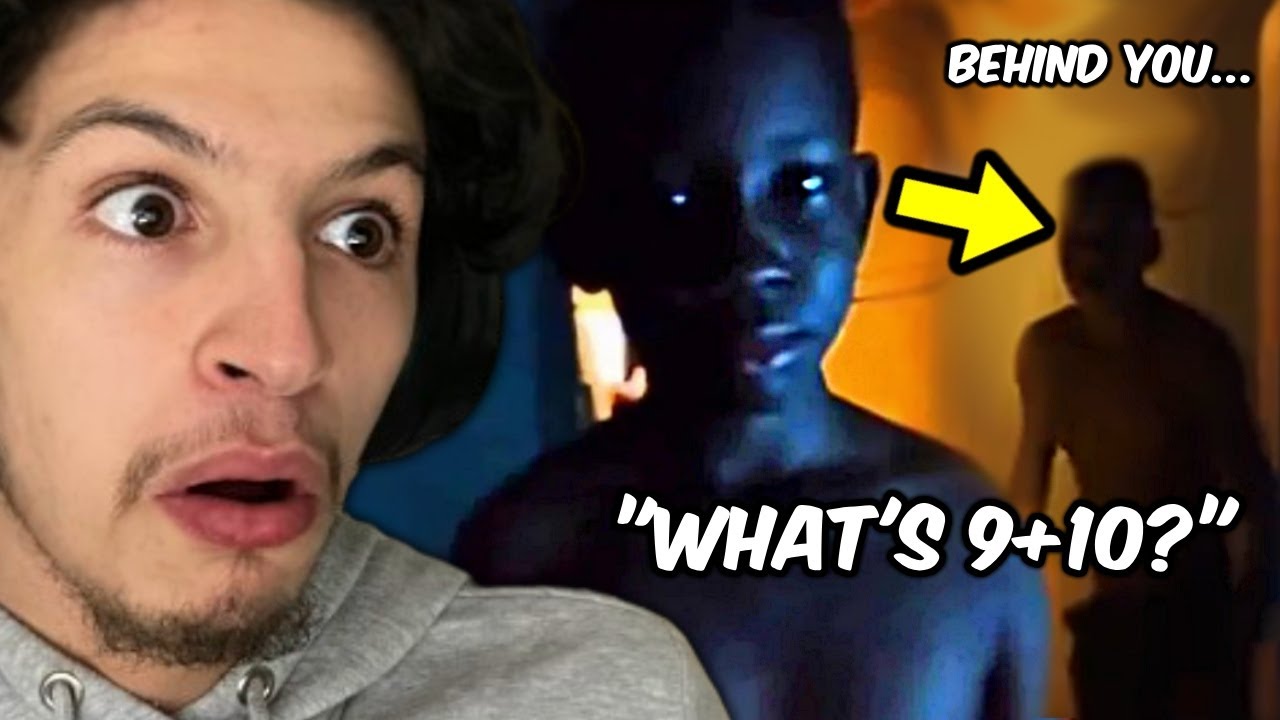 AI Time Travelers are Interrupting Old Memes... *it's over*