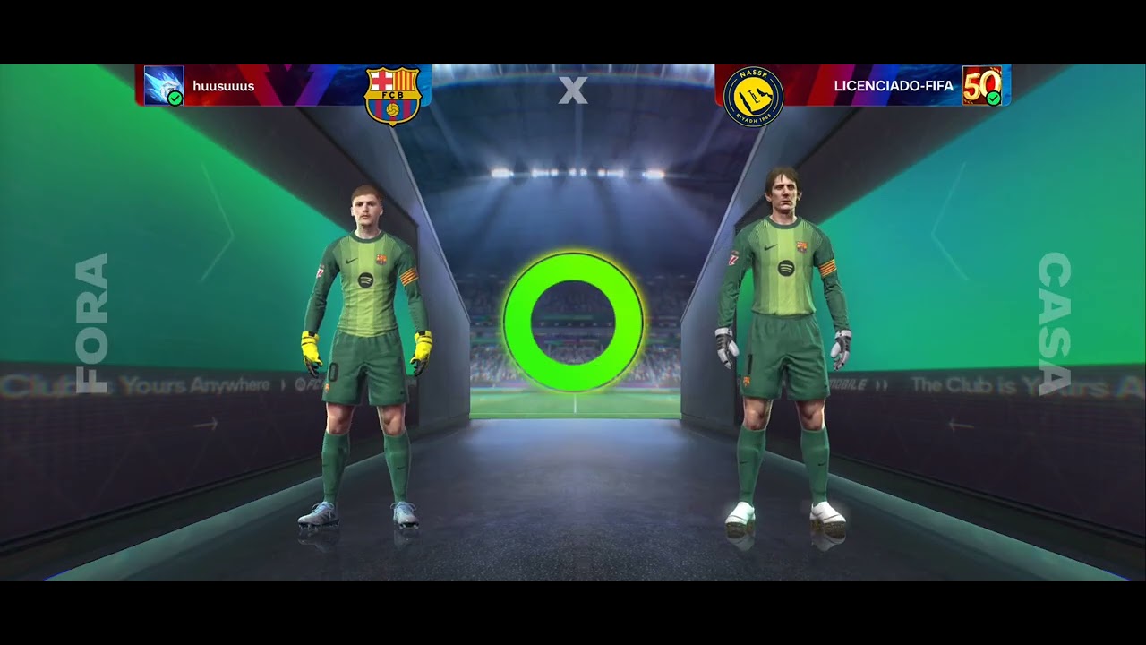 Fc mobile