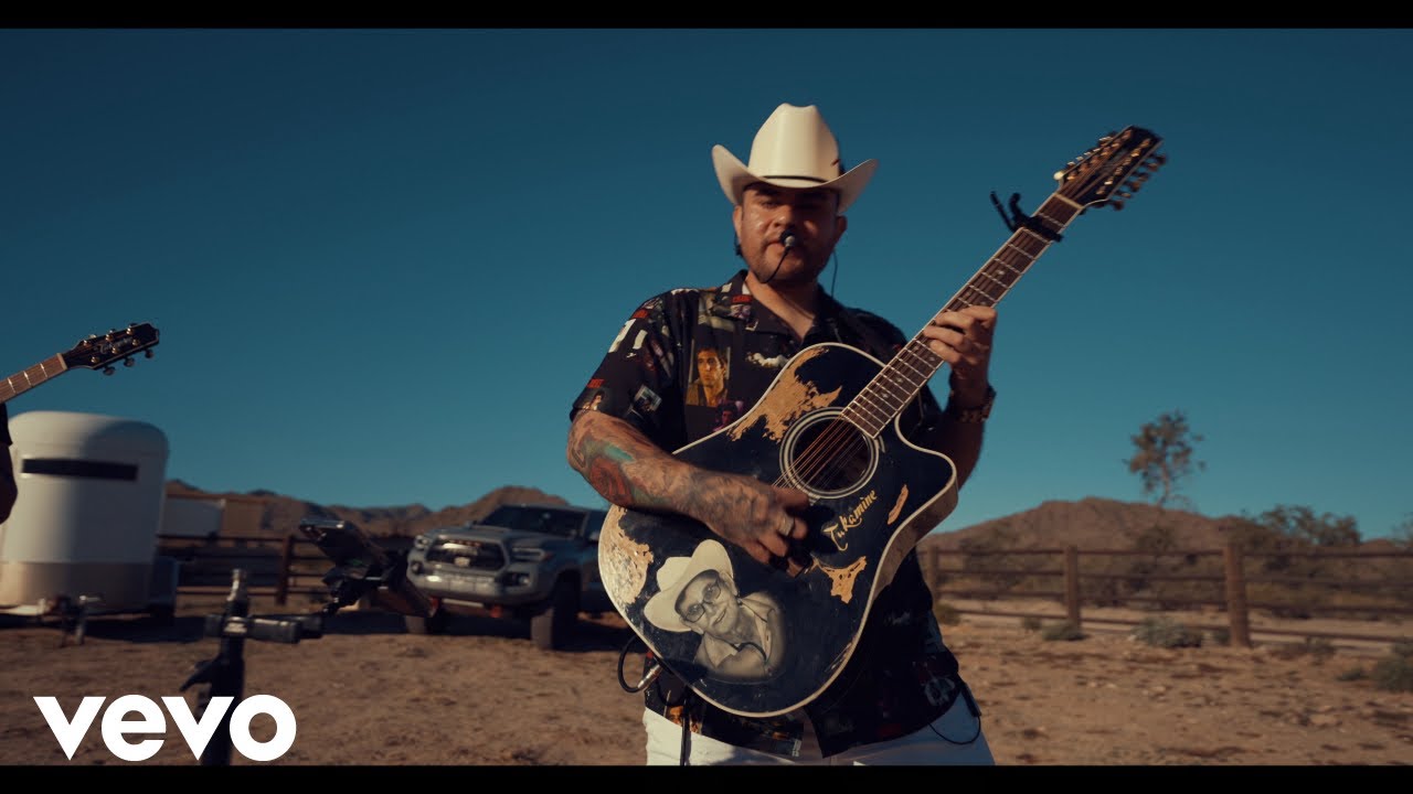 Danny Felix - Está De Parranda El Jefe (En Vivo)