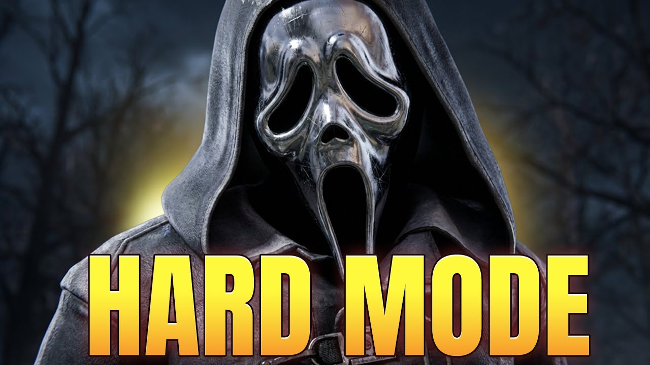 WORST KILLER, WORST BUILD, LET'S SWEAT!