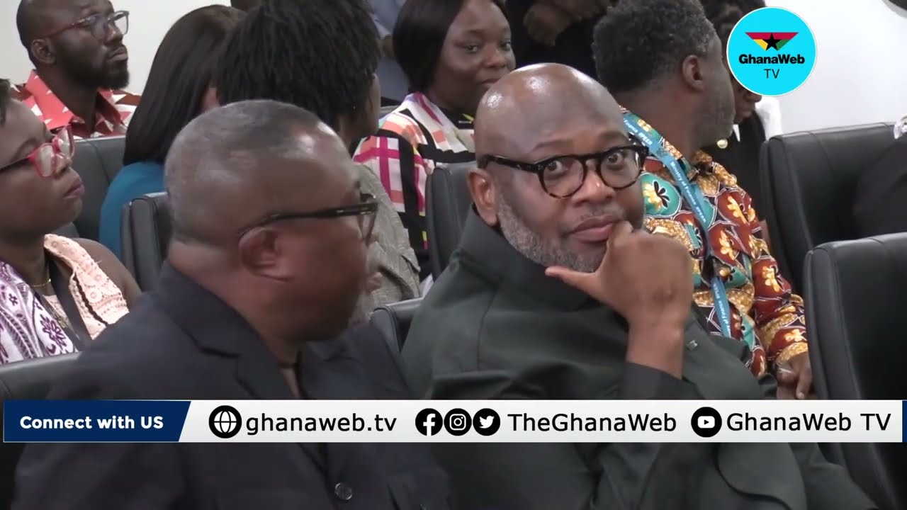 FULL SPEECH: Finance Minister announces sweeping reforms for Ghana's cocoa sector