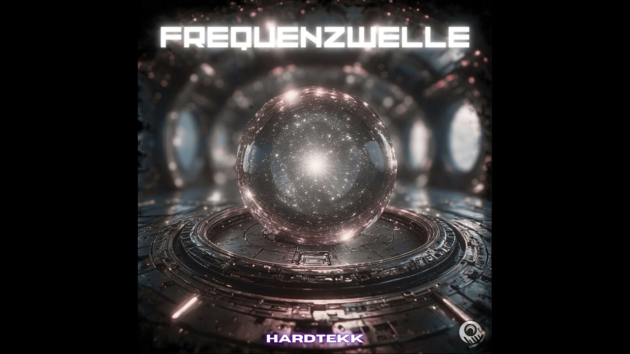 Frequenzwelle - Hardtekk [LysergTEKK]