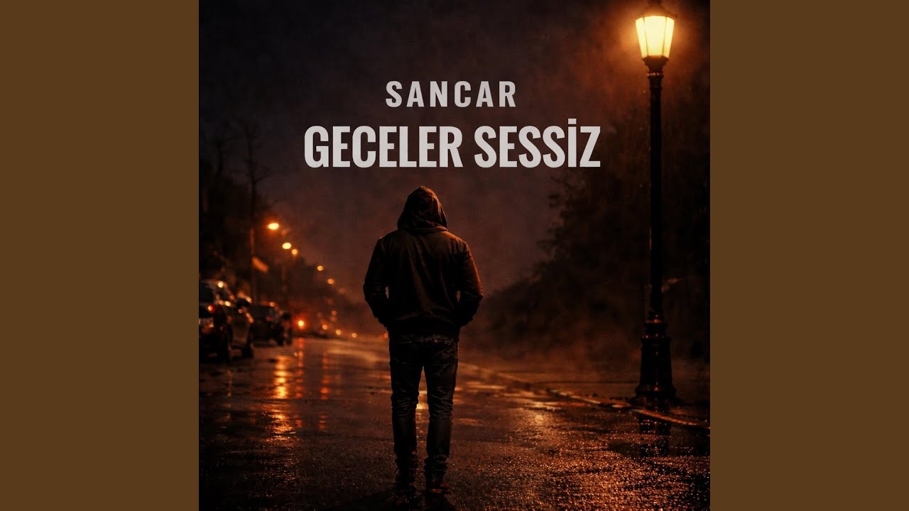 Geceler Sessiz