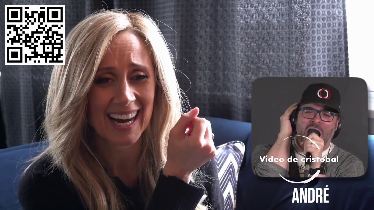 Lara Fabian  Les Québécois chantent Je t aime