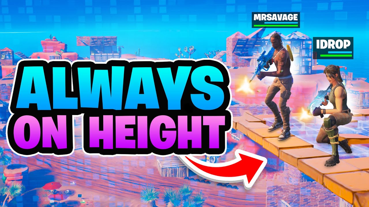 MrSavage & IDrop Almost Broke the EU Points Record - Here's How