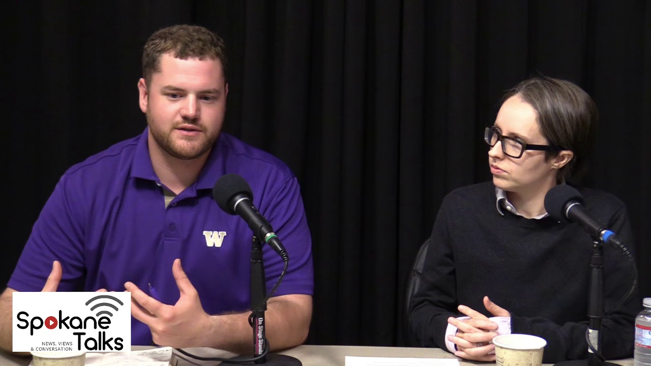 Startup Spokane - UW CoMotion Labs