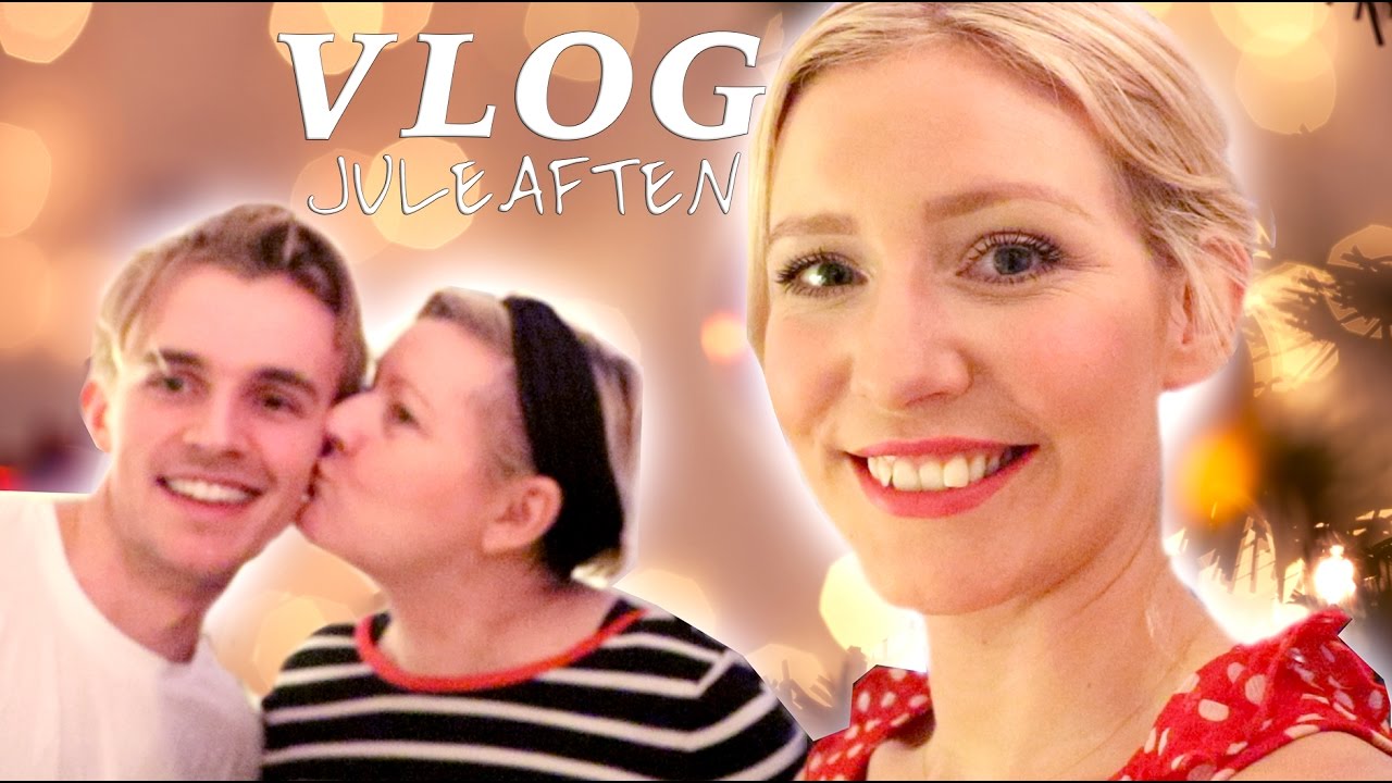 Carla Mickelborg ♥ JULEAFTEN 2016 ♥ VLOG