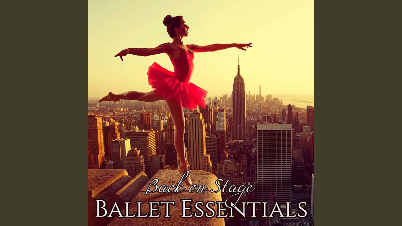 En Dehors - Music for Ballet Class