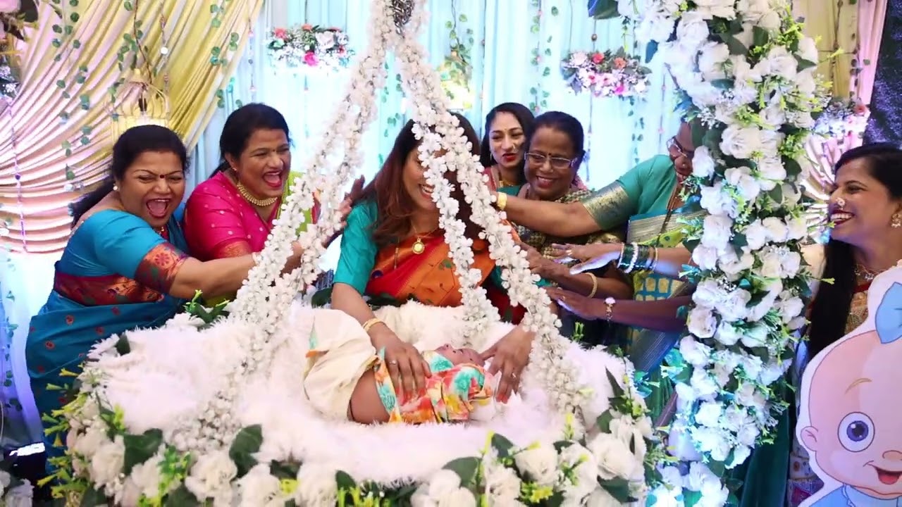 Naming Ceremony