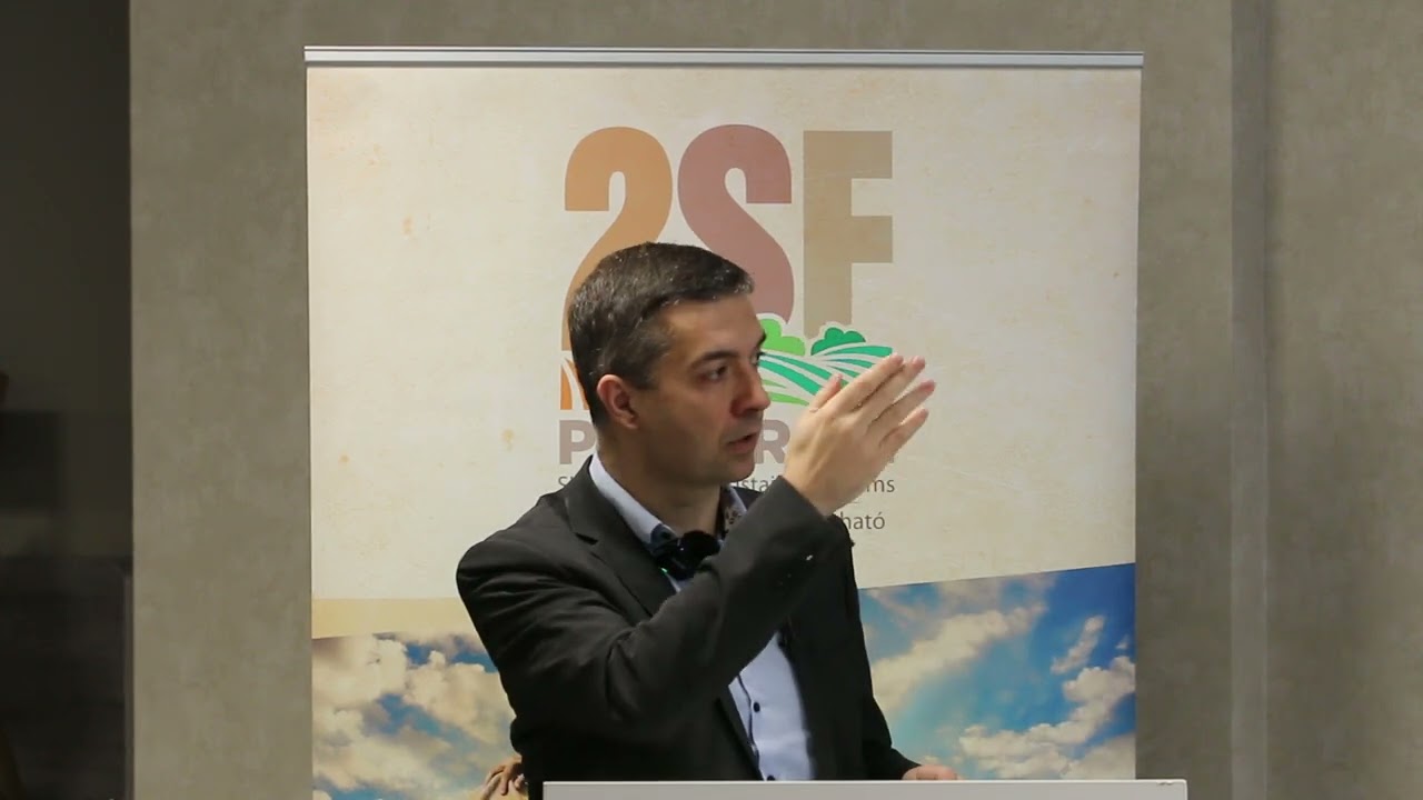 Az európai szabályozási környezet változása az agráriumhoz kapcsolódó fenntarthatósági kérdésekben