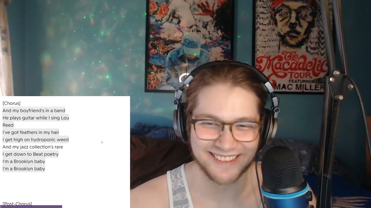 Lana Del Rey - Brooklyn Baby | FIRST REACTION (Keep or Delete?)