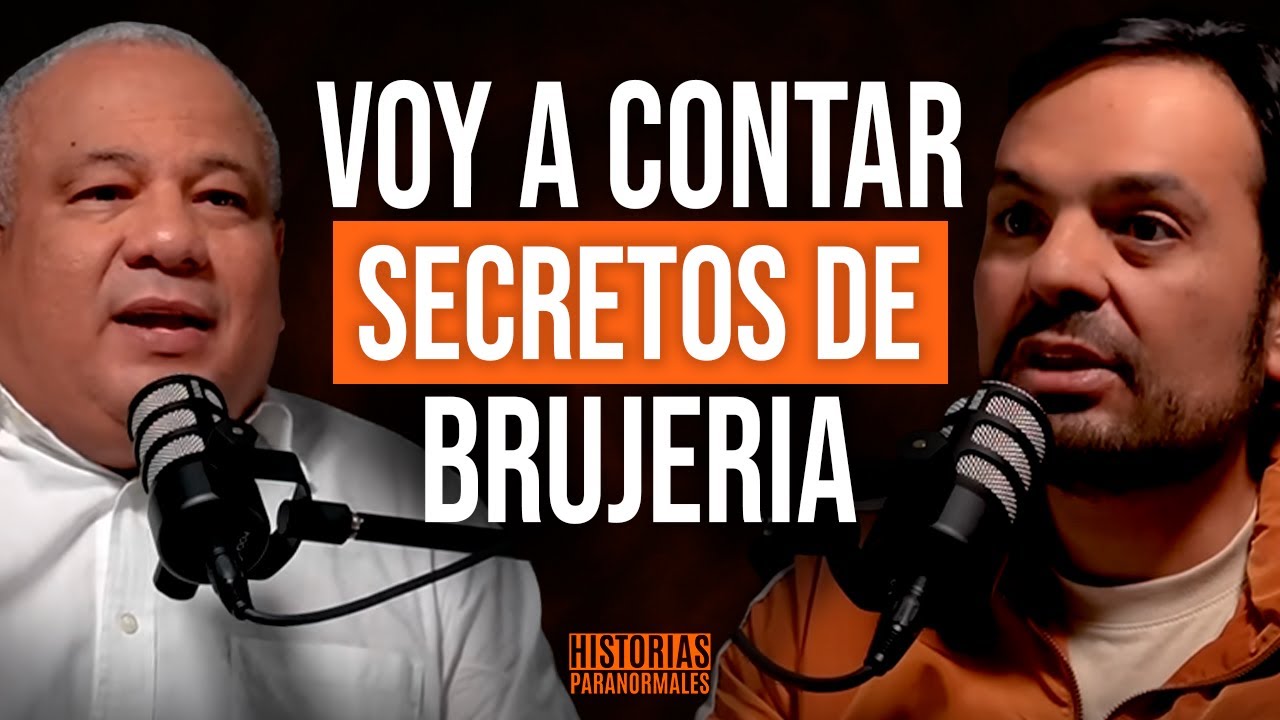 🔮 ¡Voy a Contar Secretos de Brujeria! : Rituales PROHIBIDOS, Amarres y Hechizos Peligrosos.