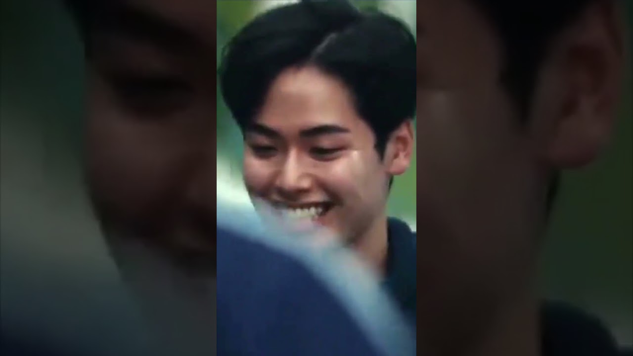 His jealousy is very 🔥🥵 #shundai #daishun #datingshow #theboyfriend