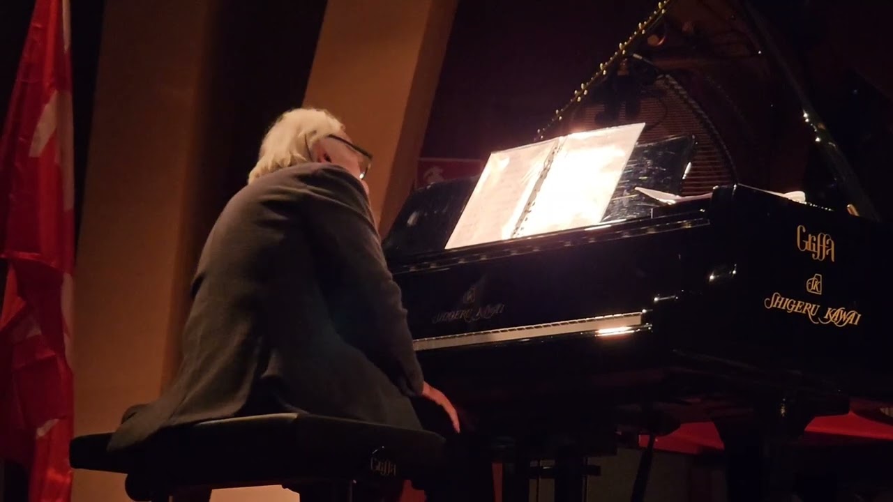 Enrico Intra - Mazurka