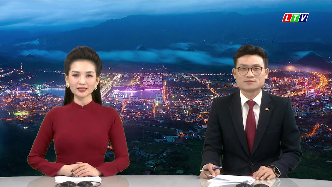 Tin tức thời sự Lai Châu tối, ngày 07/02/2026