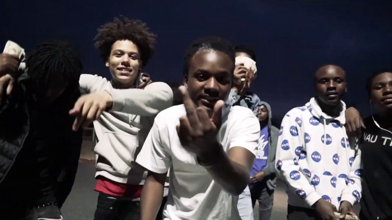 Lil TB x Tblock Day - T Block pt 1