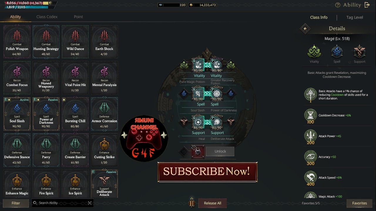 🔴LORDNINE -  Setelah aktivitas yg membosankan.. mari bahas GAMES lagi🤓