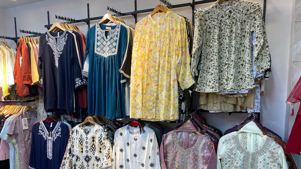 লাক্সারিয়াস ঈদ কালেকশন || luxurious || Eid colliction