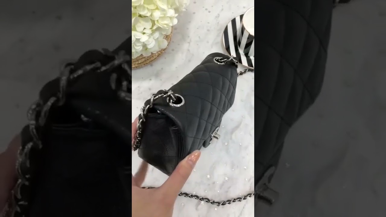 Mini Chanel Flap Bag