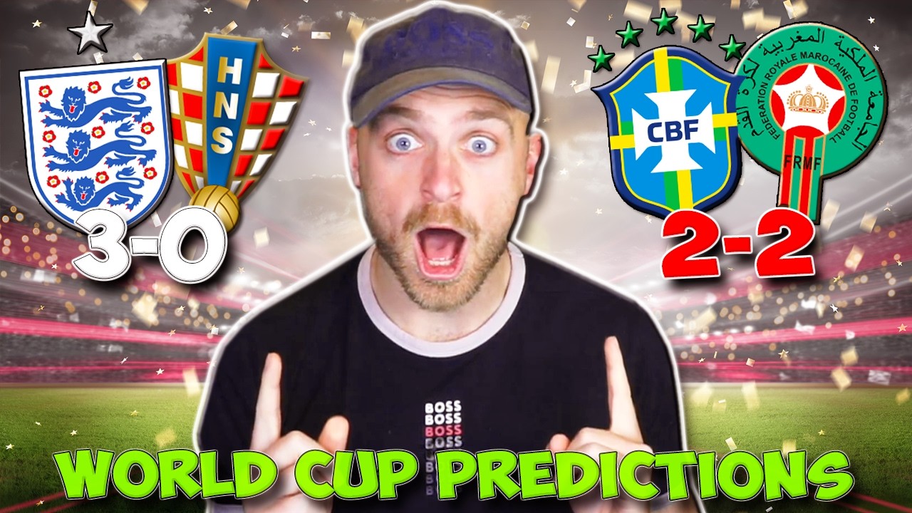 WORLD CUP 2026 WEEK 1 PREDICTIONS & BEST BETS