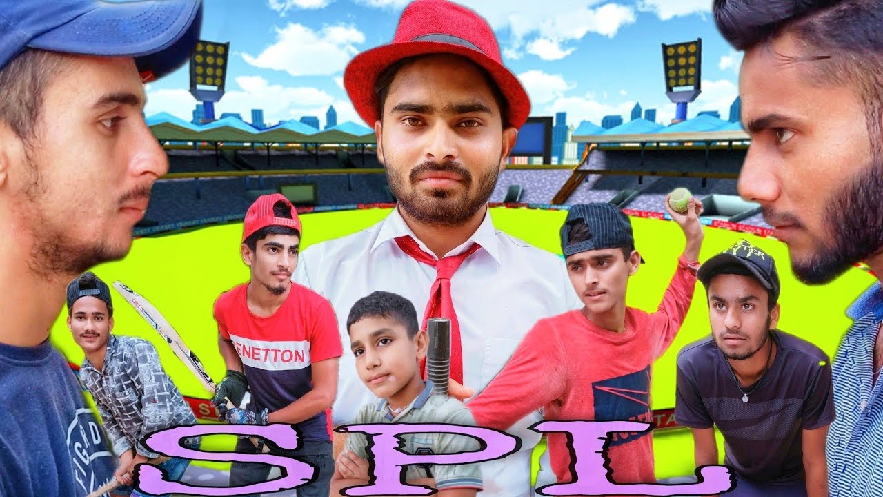 SPL // Jammu // Anikait vines