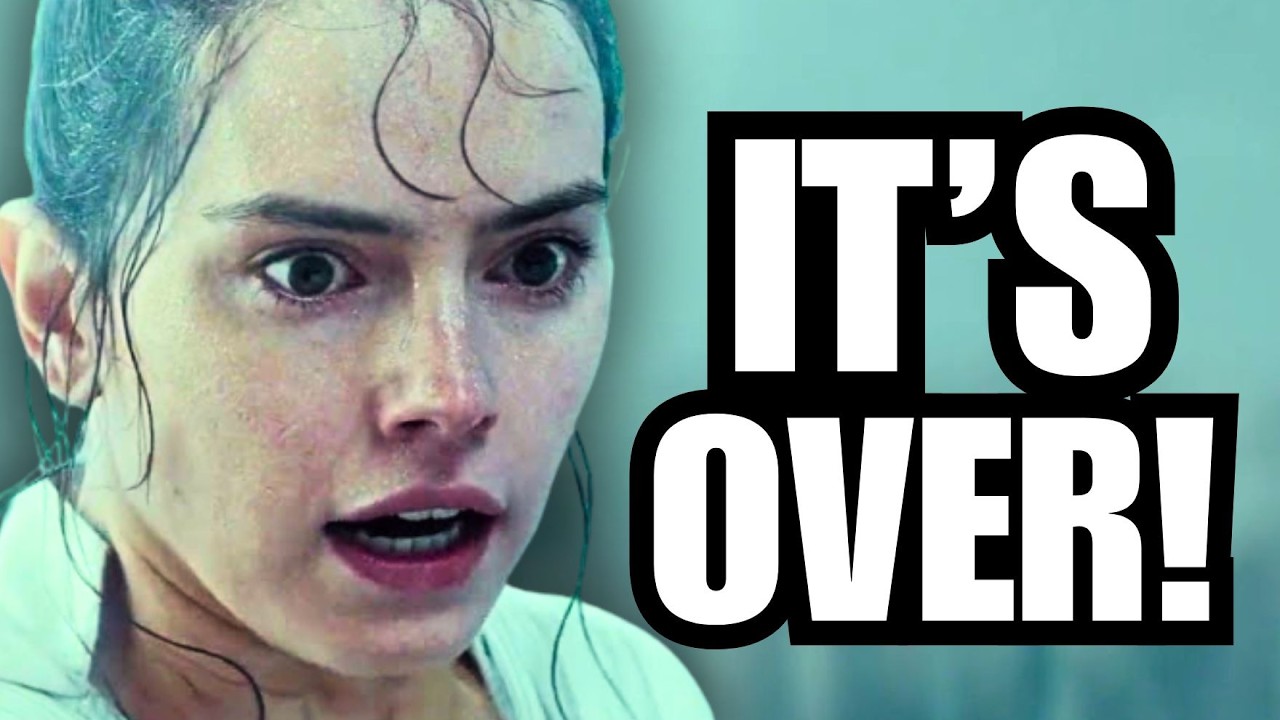 THIS Star Wars Movie is Officially Dead&hellip;