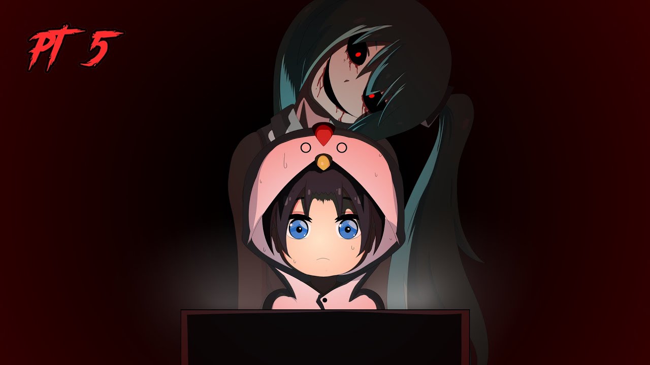 7 canciones creepys de vocaloid l Especial 10 años ft. invitados sorpresa 👀