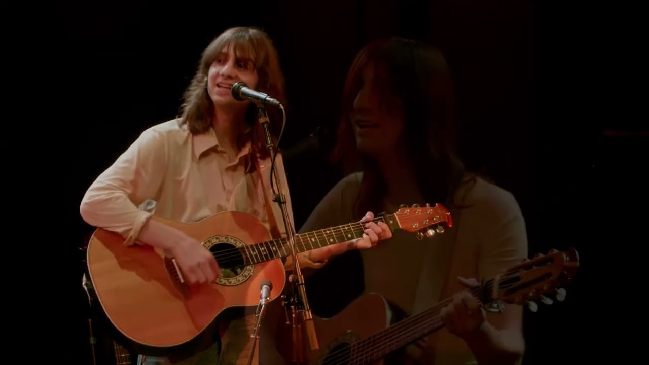 The Lemon Twigs - WXPN 6-21-24 (2K Remaster)