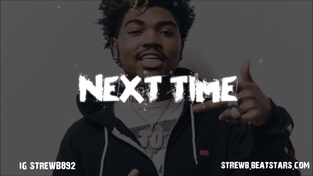 [FREE] Yhung T.O (SOB X RBE) Type Beat 2019 - Next Time