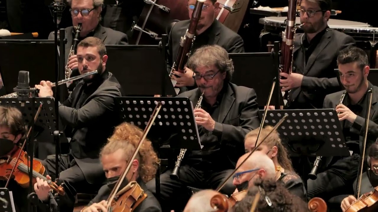 Johannes Brahms – Danze ungheresi