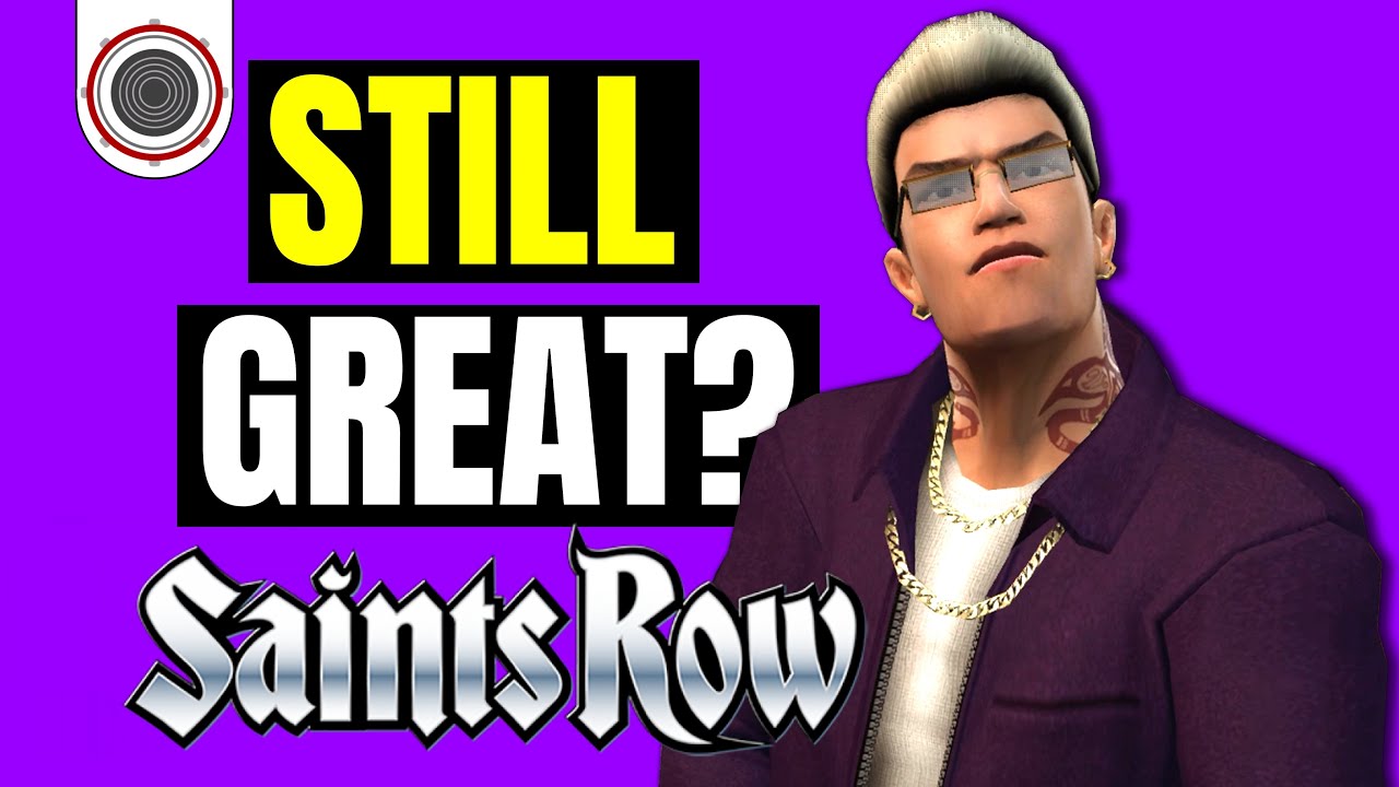 Is Saints Row Still Great? - Saints Row Review