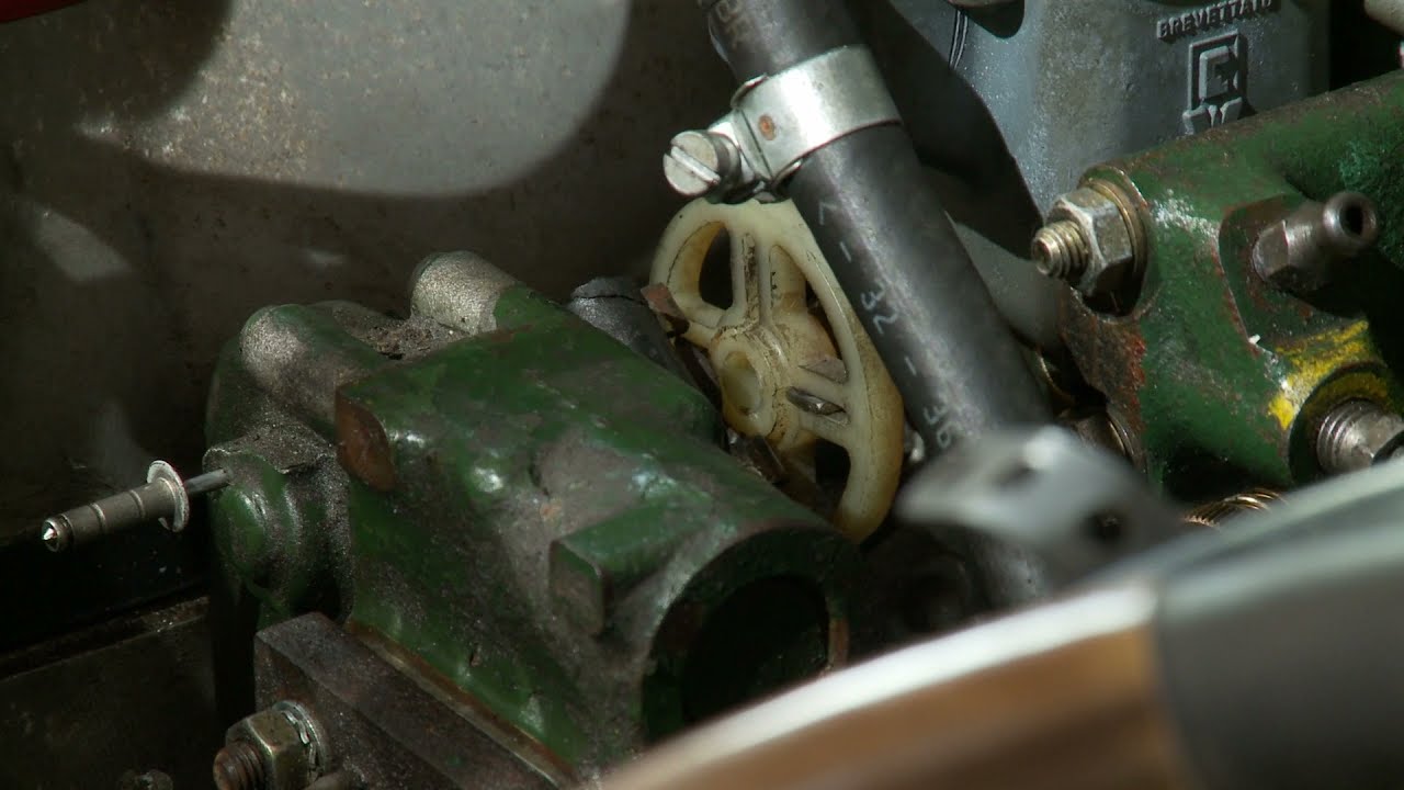 Setting the Clutch Re-engagement Control