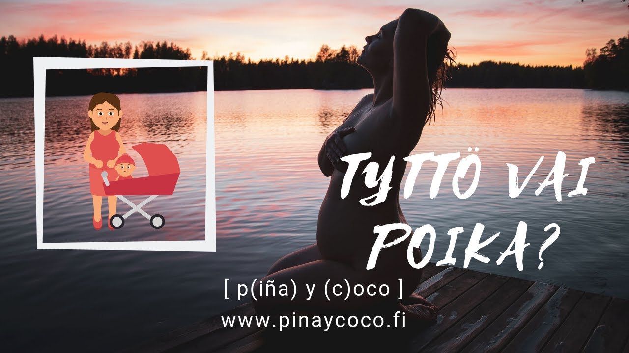 Tyttö vai poika? | RAKENNEULTRA