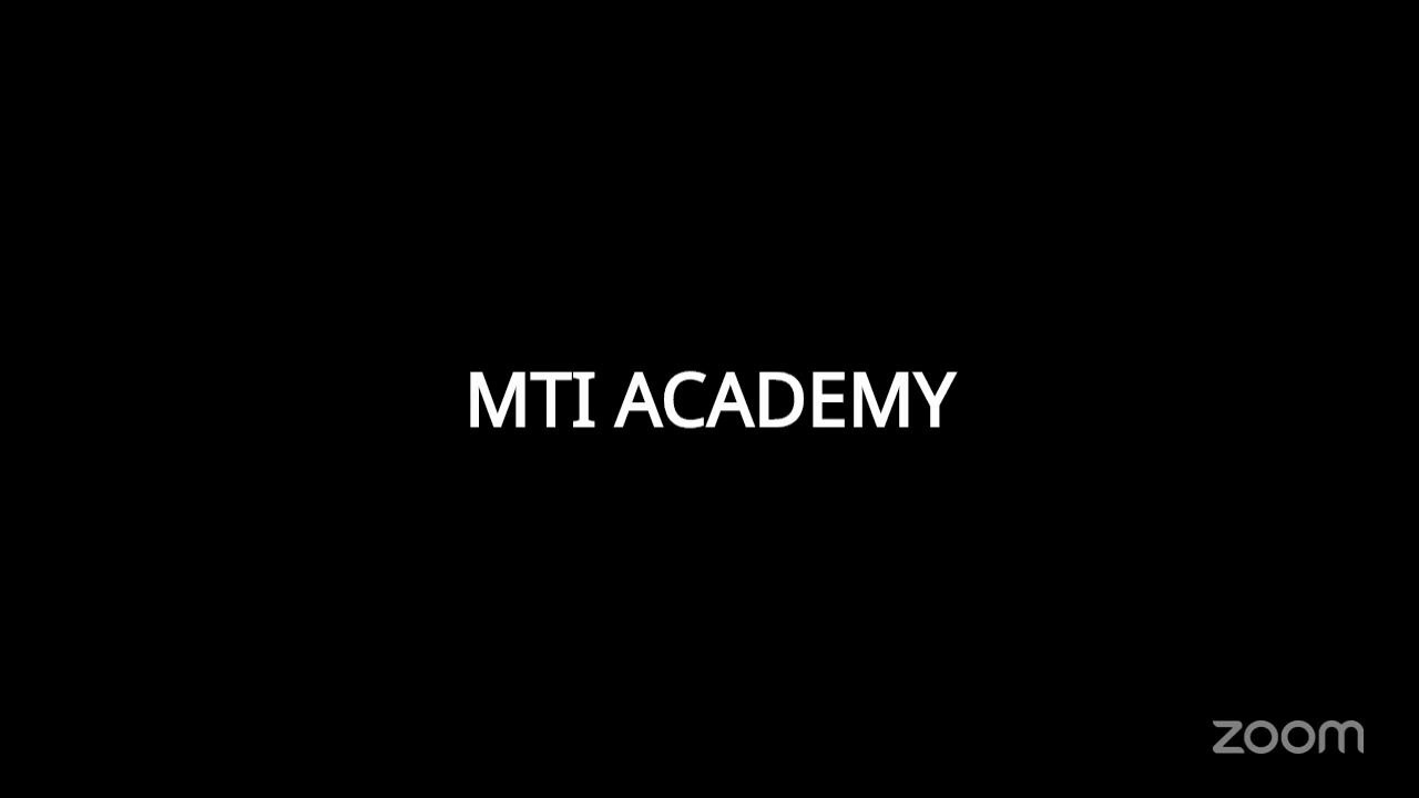 MTI ACADEMY مؤتمر منتسورى الدولي | IMC25-26