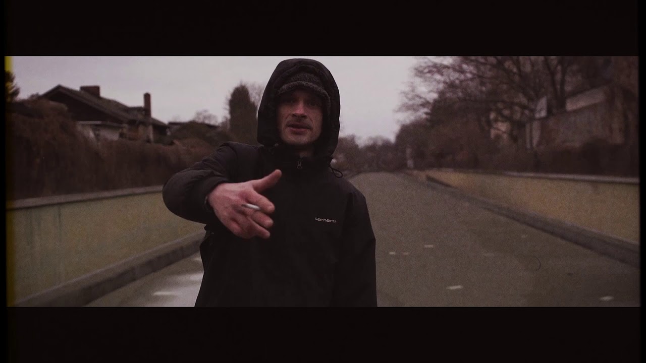 Hiob - An Der Sonne (prod. Hieronymuz)