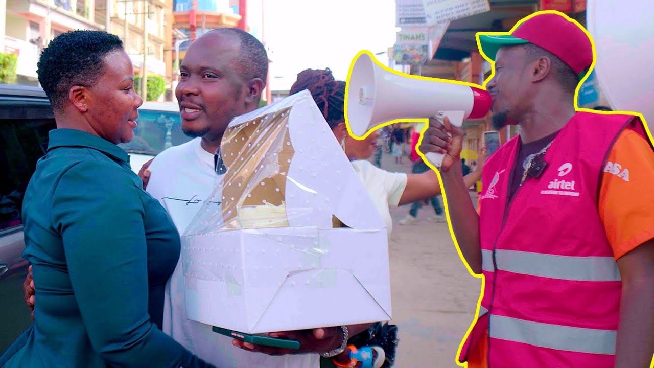 Mukalakaasa Ayuugumizza Mbarara City, Abasheeshe Bamuyikidde