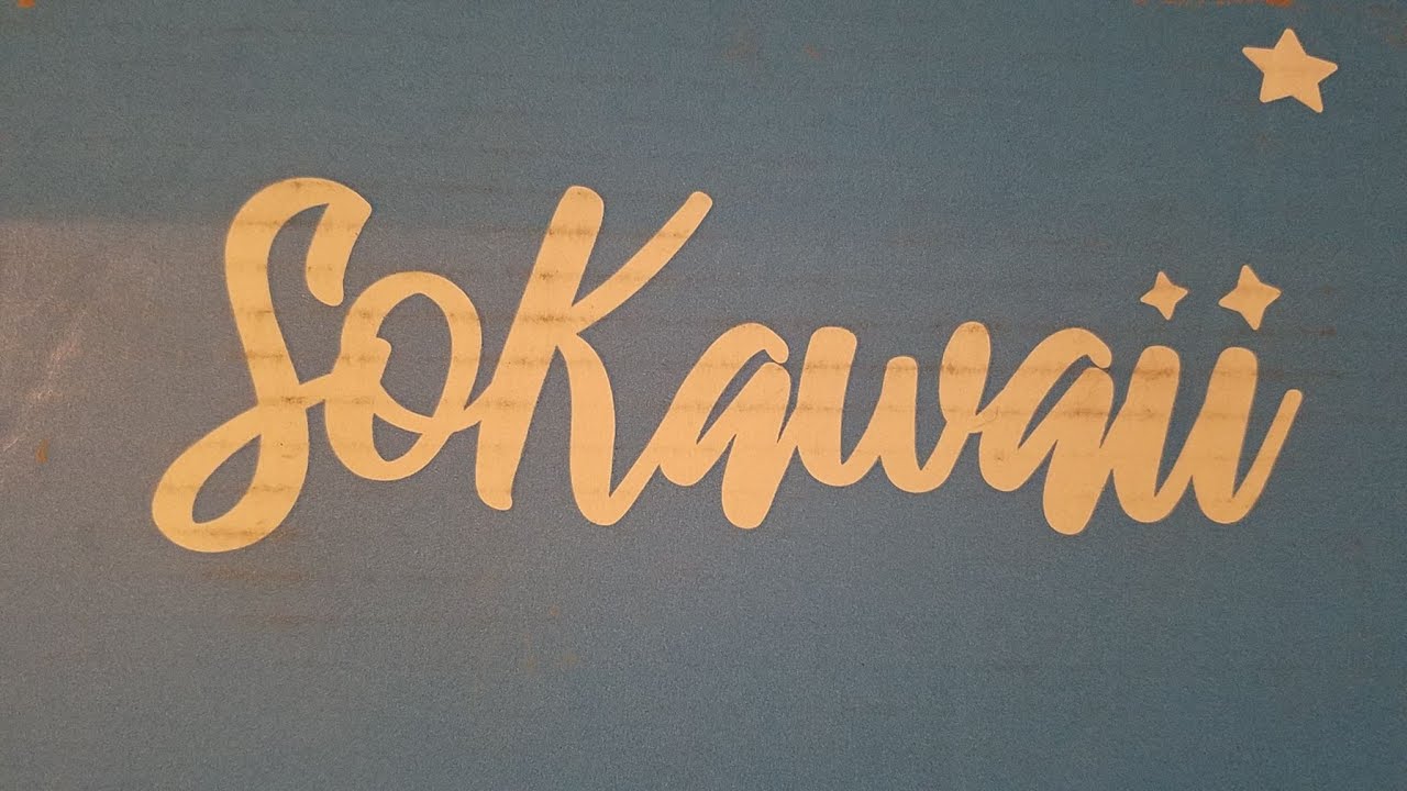 SoKawaii Box March 2021 Super Kawaii Squad