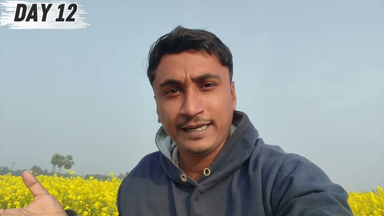 Day 12 Of My Spoken English Practice Challenge | English With Me