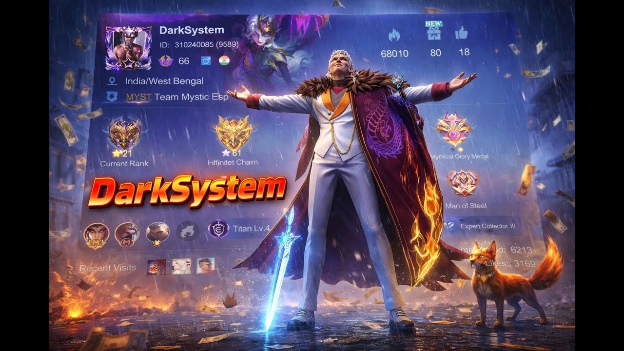 SHORT STREAM MLBB SOLO GRIND BEFORE TOURNAMENTS