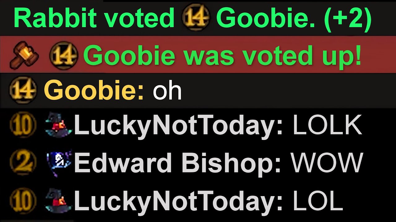everyone thought he won… then THIS happened