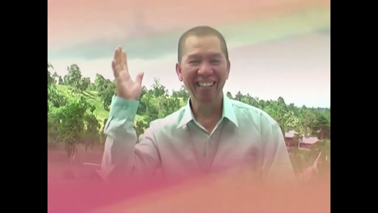 Philip D. Polakitan - Yesus Bangkit