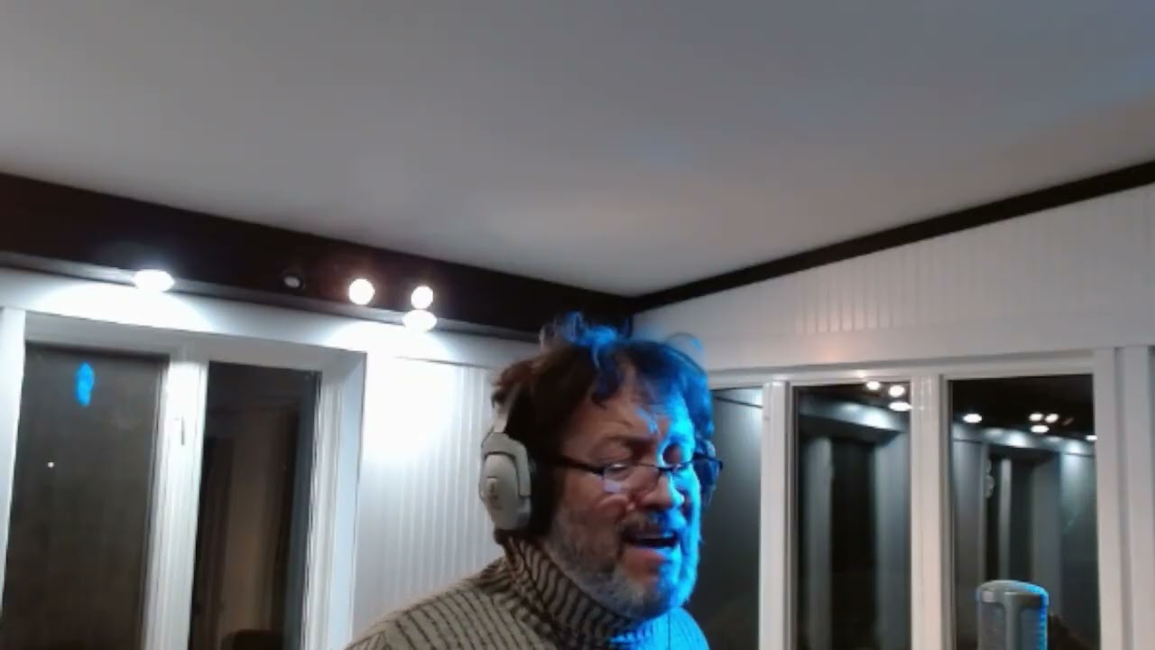 Didier Barbelivien Elle Patrice Coté cover