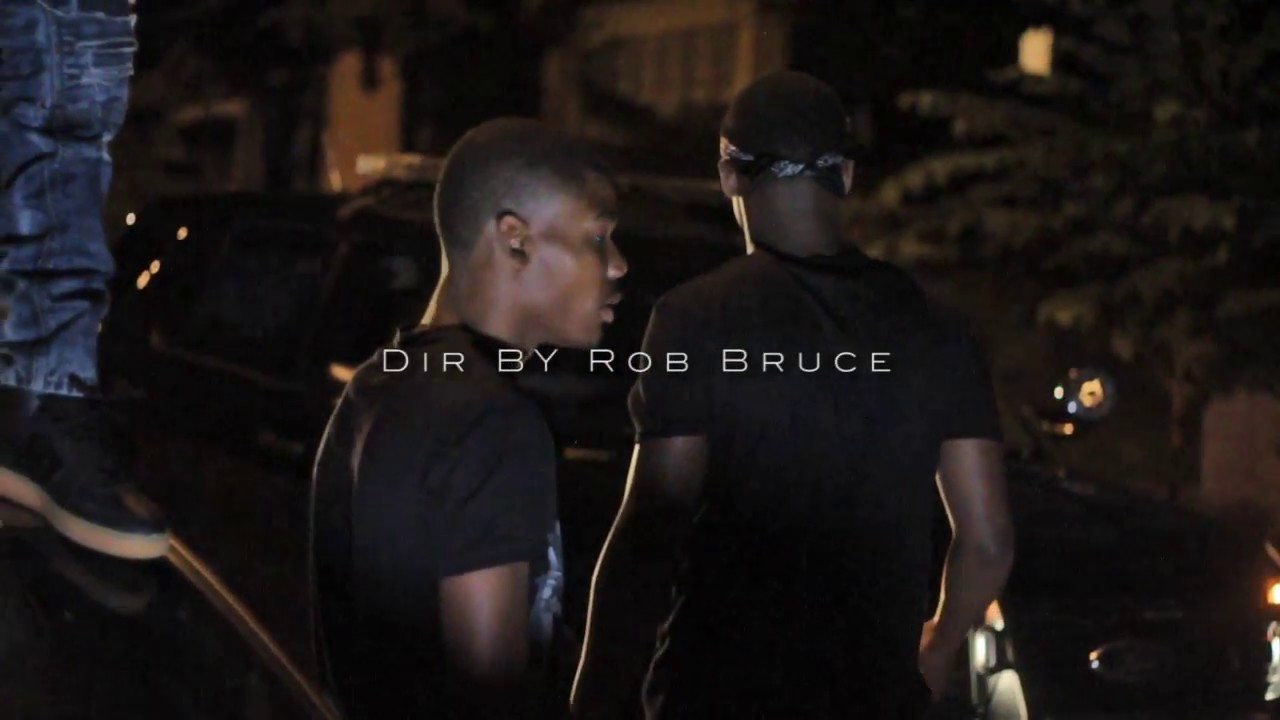 YVB Race Remix - ***OFFICIAL MUSIC VIDEO***