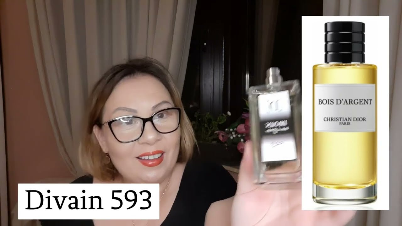 UNBOXING 10 PARFUMURI SPANIA( DIVAIN)