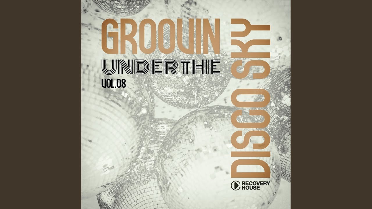 Disco Dancer (Nudisco Mix)