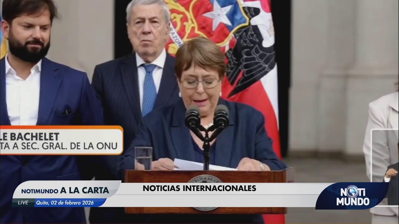 NOTIMUNDO A LA CARTA | Inteligencia, prevención y política social, ¿puntos clave para frenar..